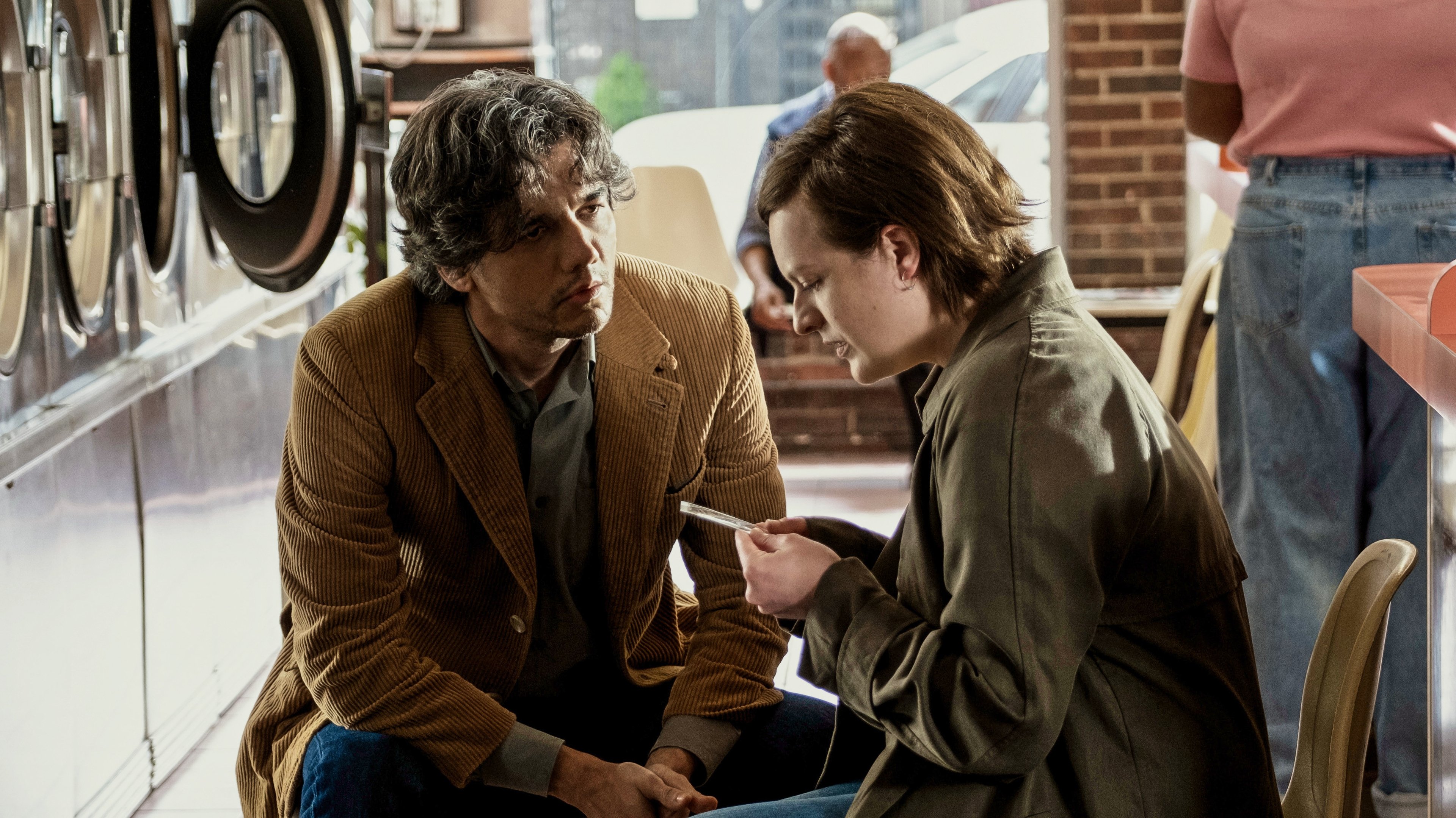 Сезон 1 Серия 2