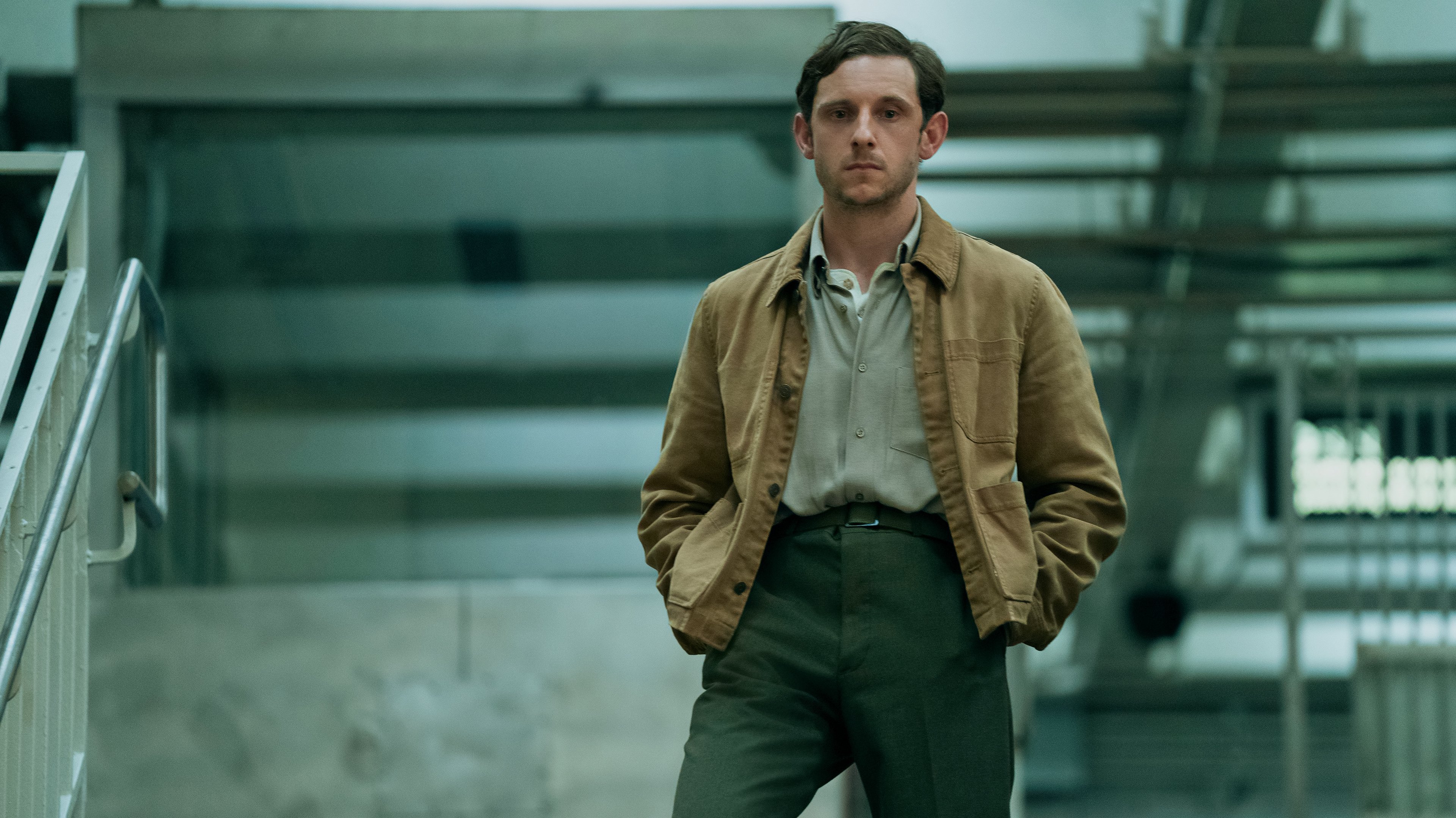 Сезон 1 Серия 3