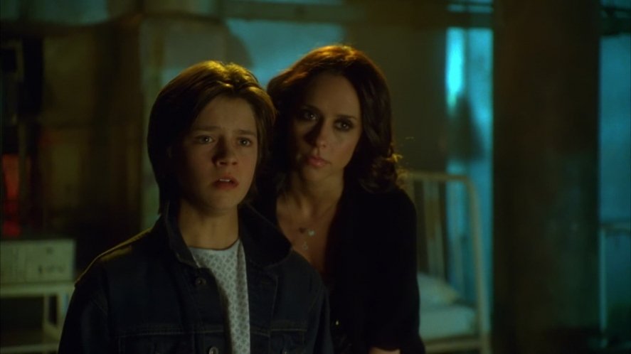 Сезон 5 Серия 22