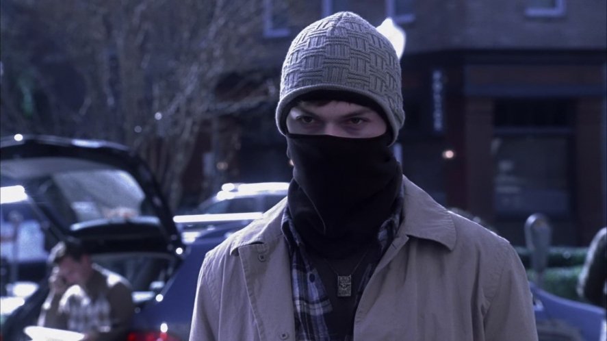 Сезон 5 Серия 17