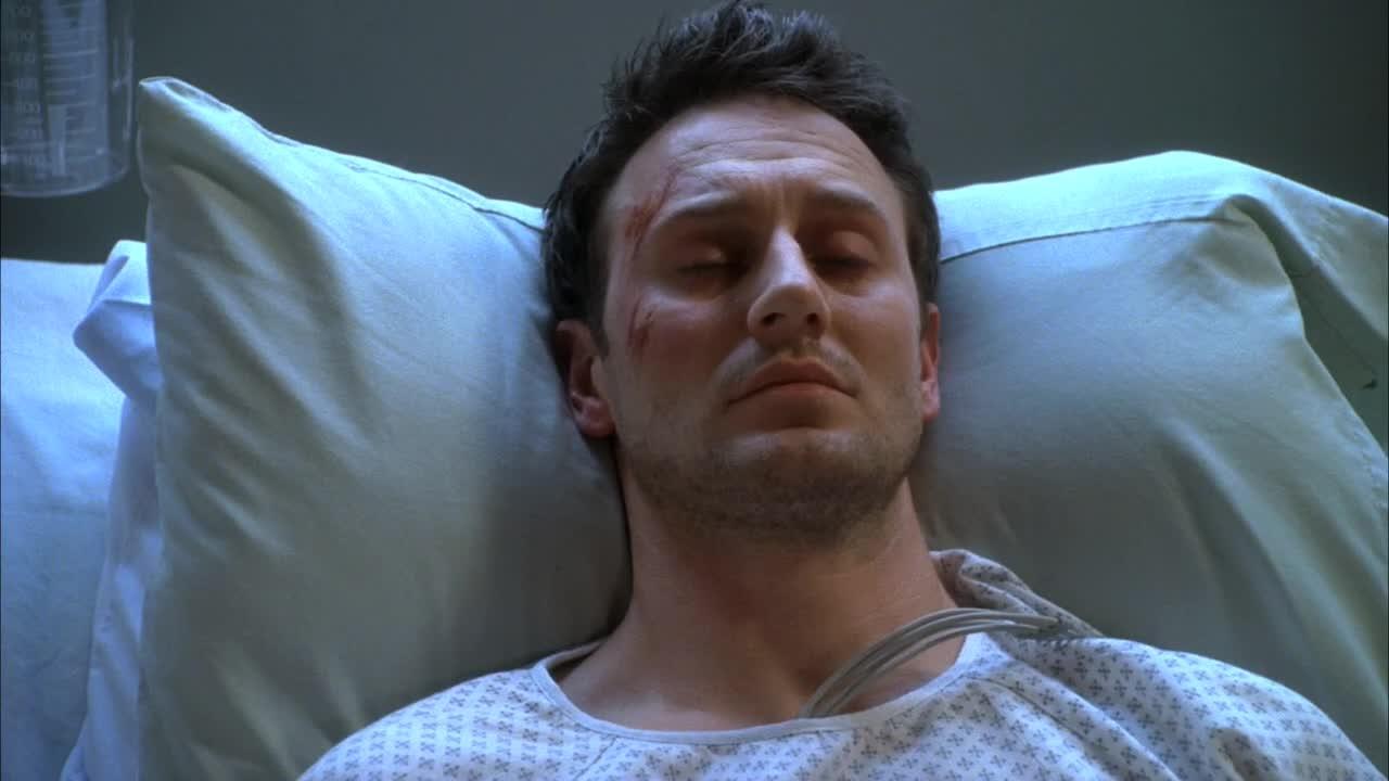 Сезон 5 Серия 13