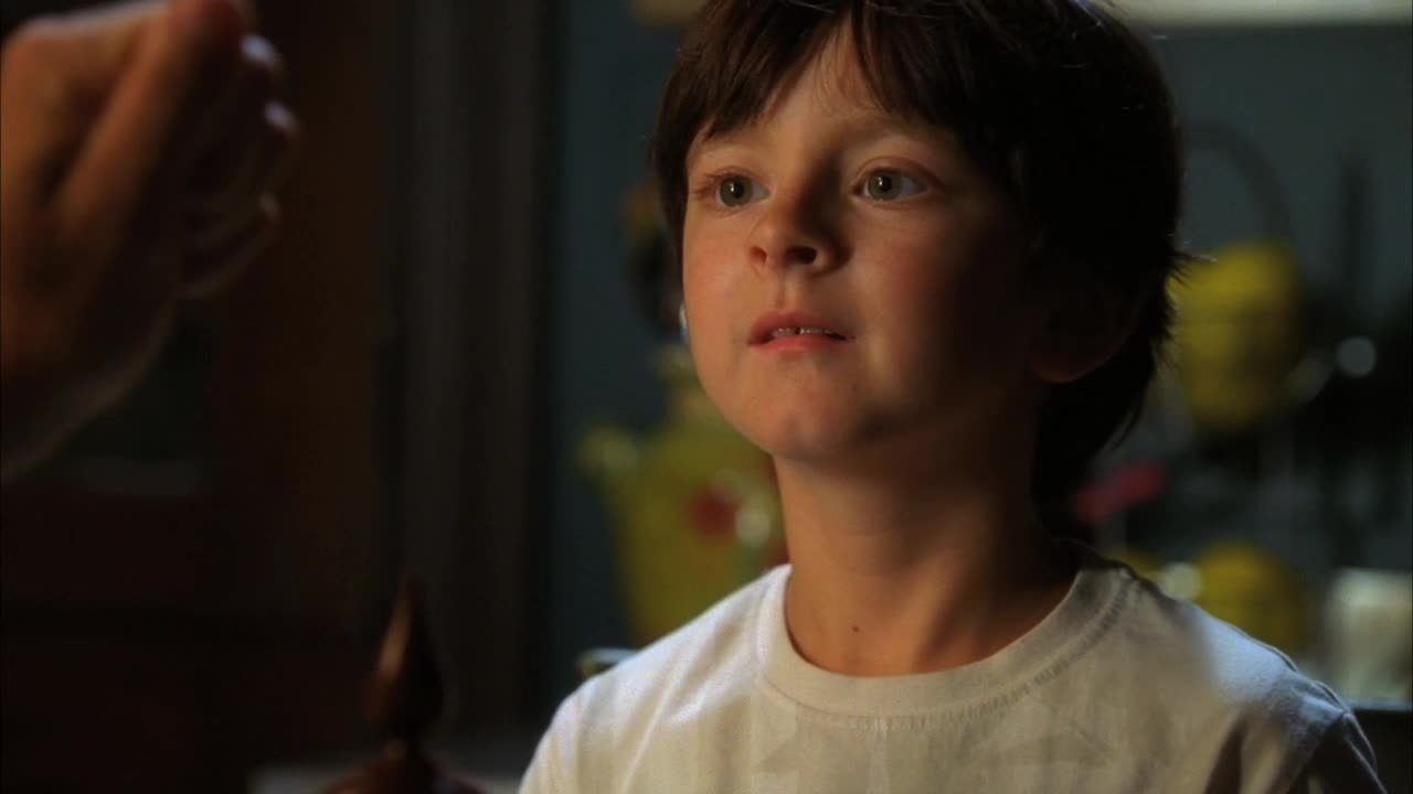 Сезон 5 Серия 8