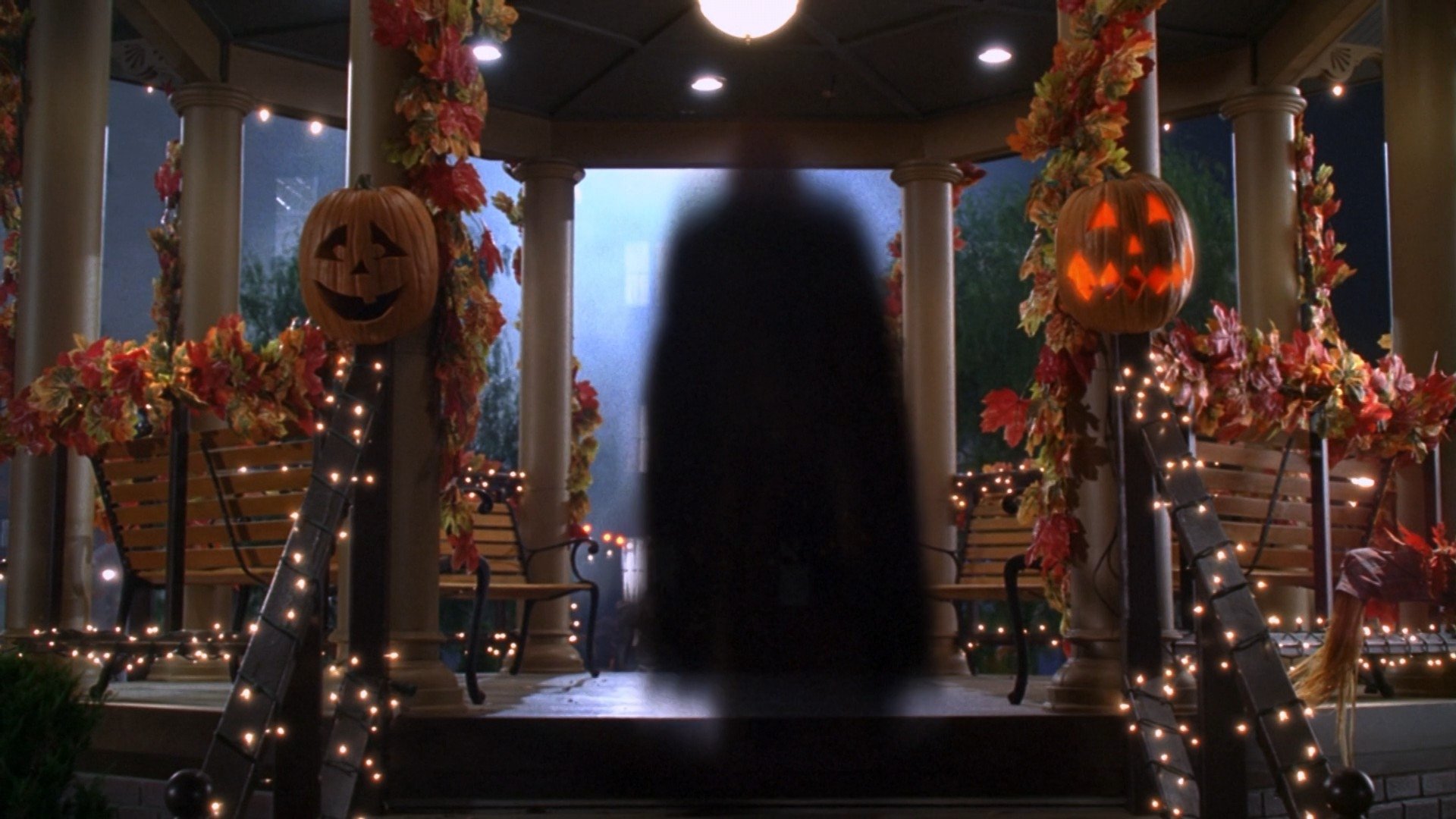 Сезон 5 Серия 6