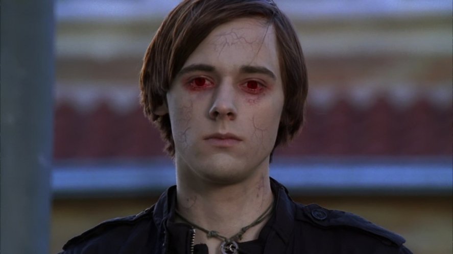 Сезон 4 Серия 22