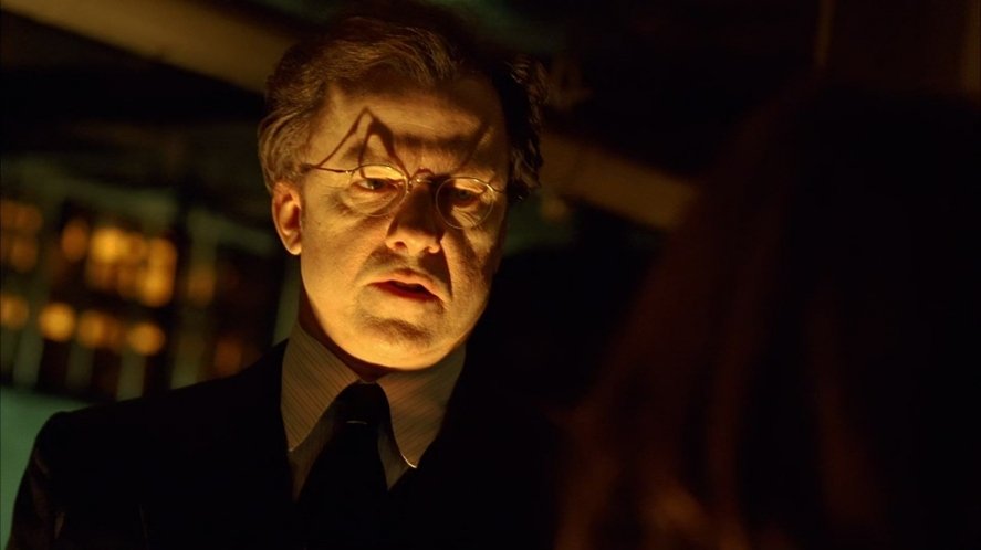 Сезон 4 Серия 18