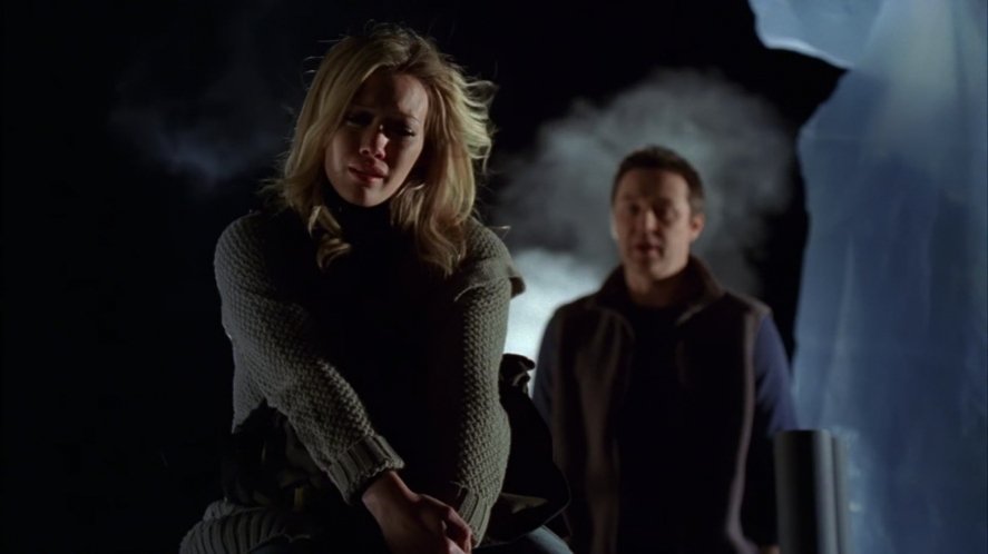 Сезон 4 Серия 19