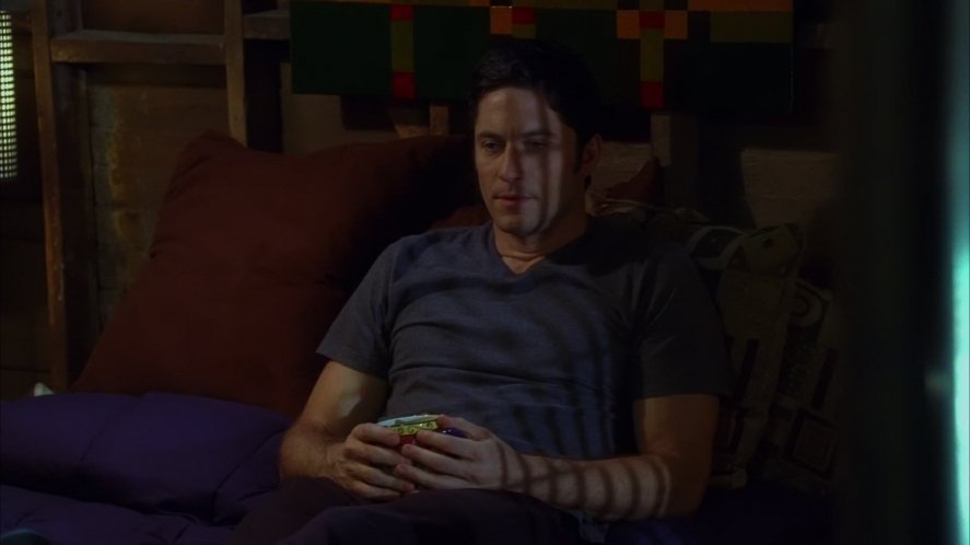 Сезон 4 Серия 14