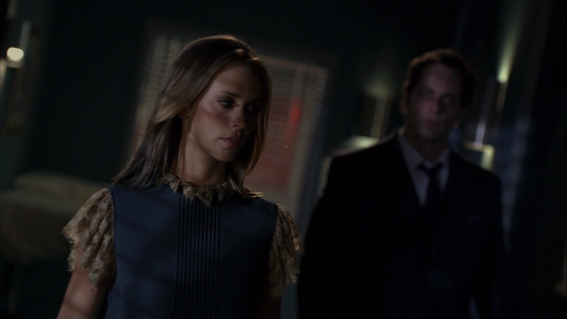 Сезон 4 Серия 8