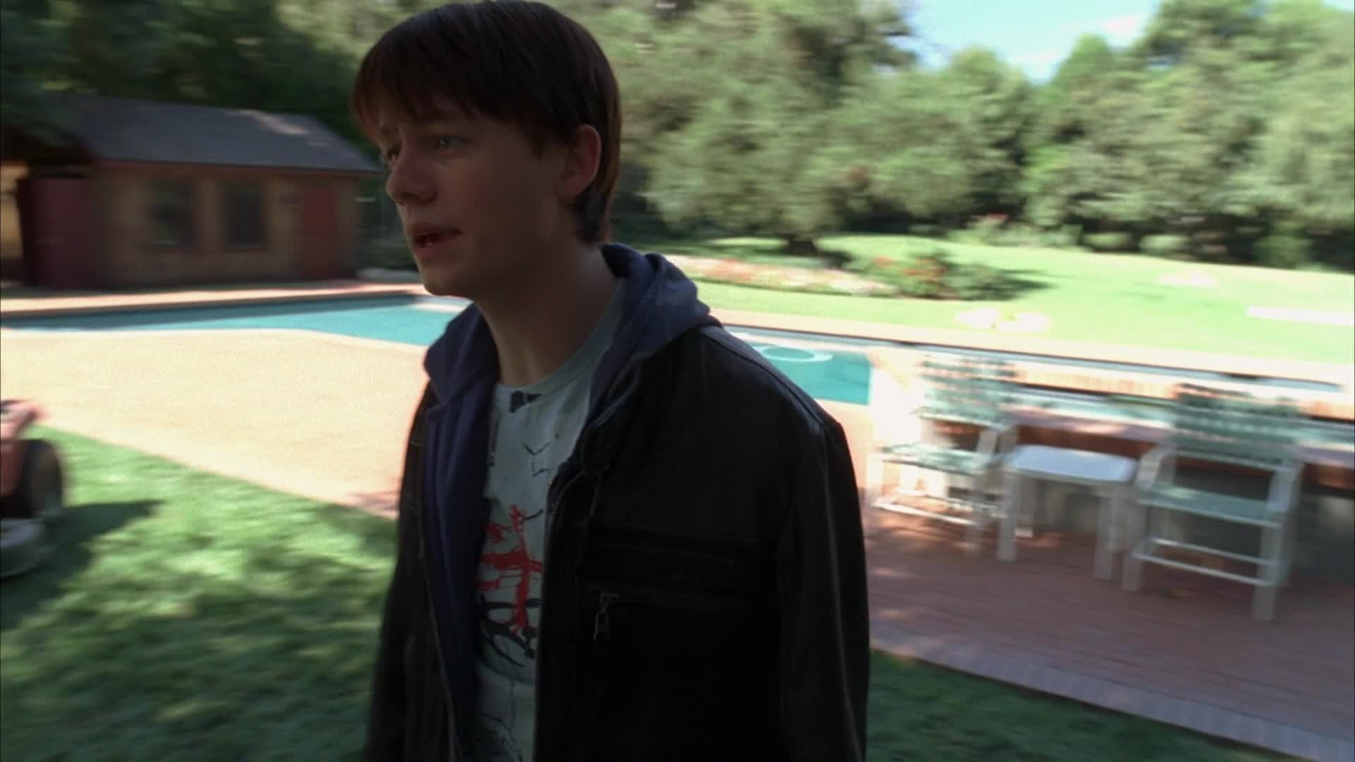 Сезон 4 Серия 11