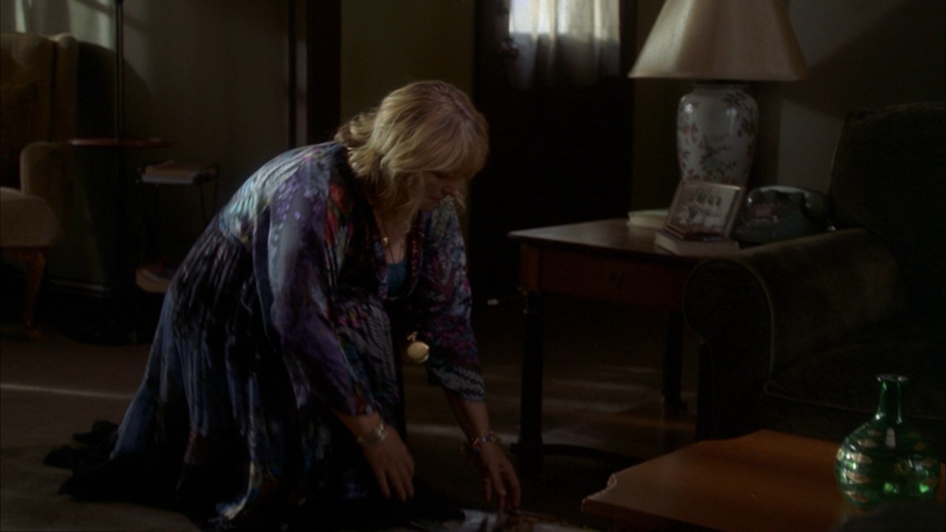 Сезон 3 Серия 17