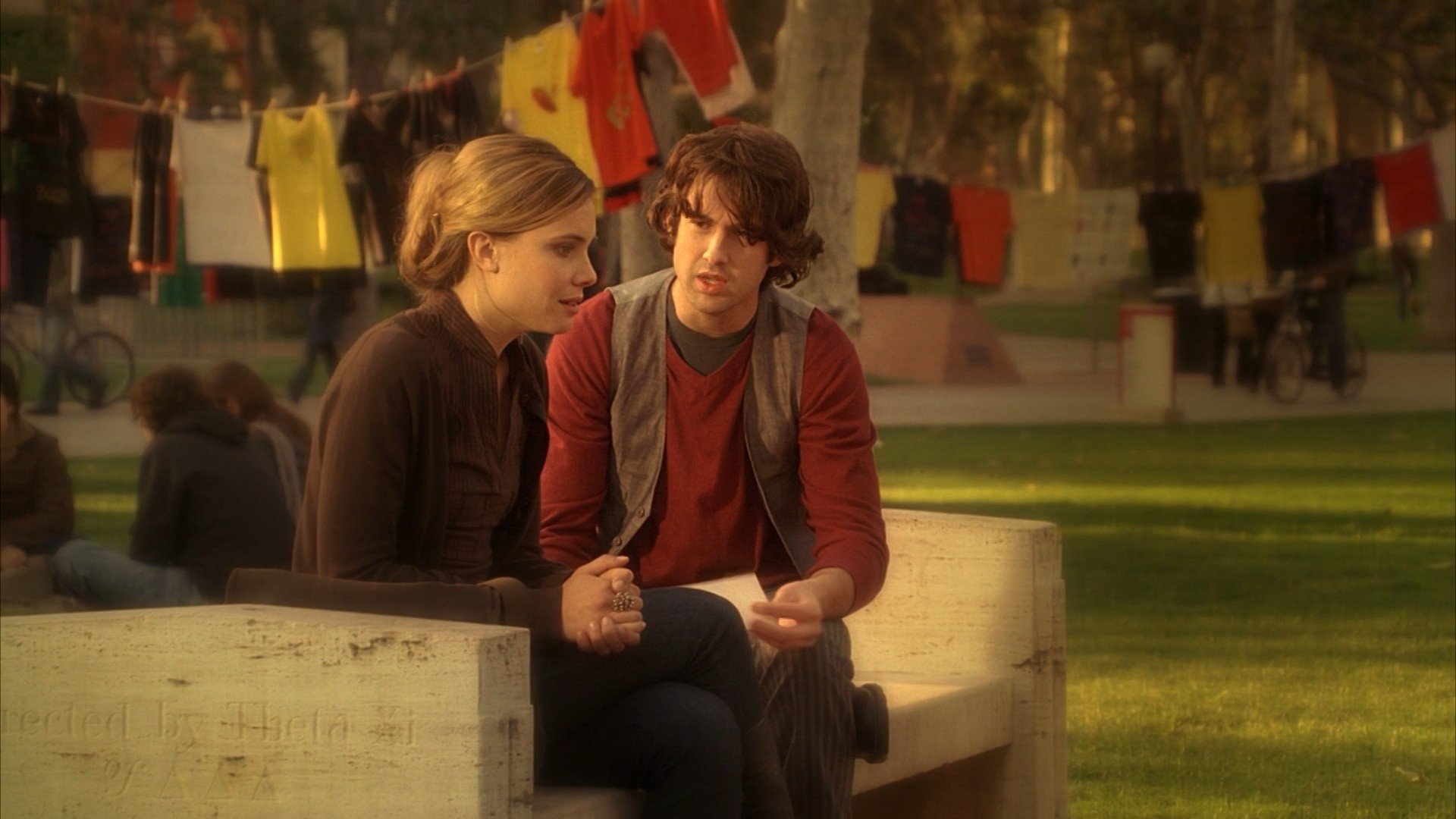 Сезон 3 Серия 15