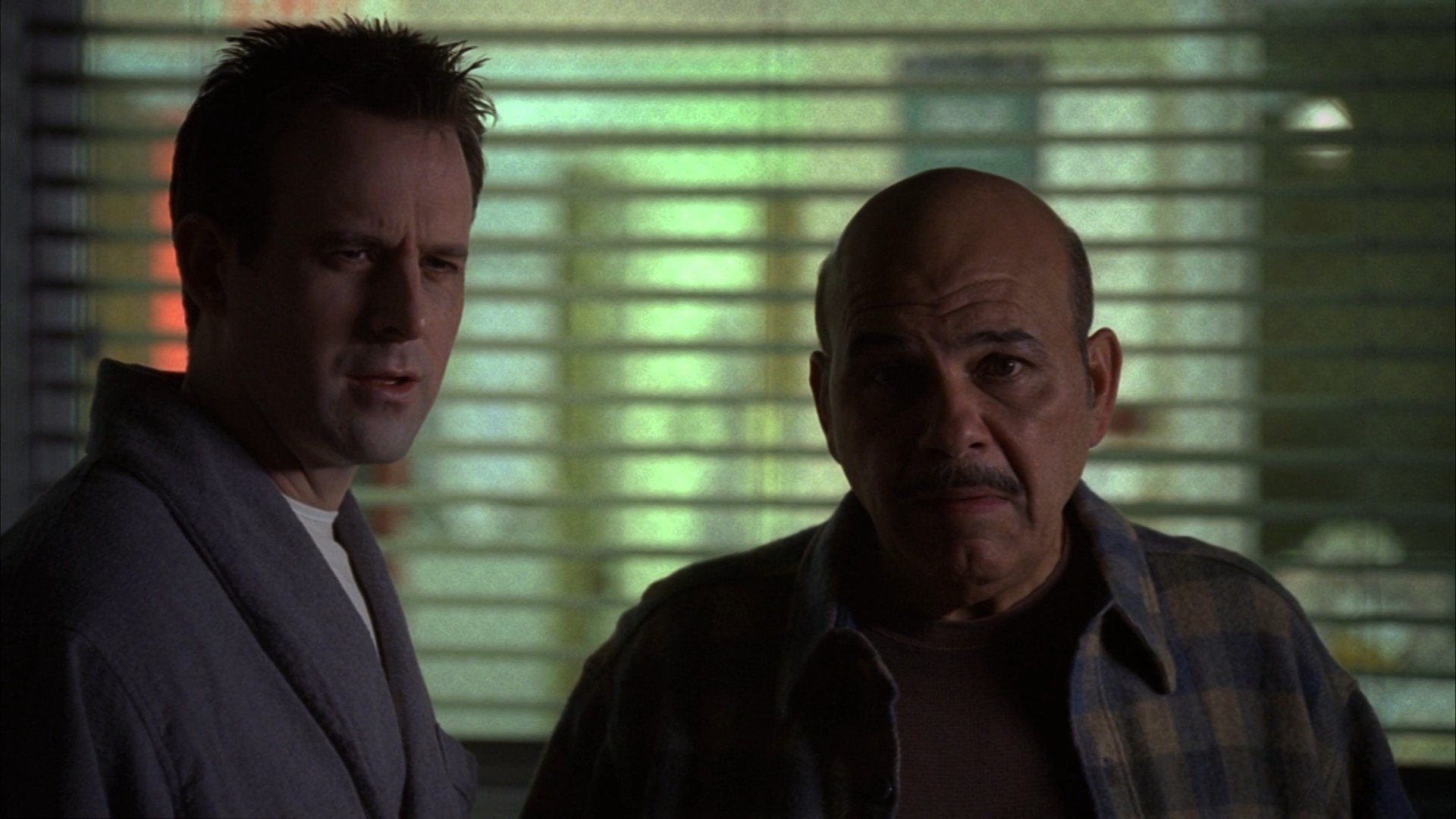 Сезон 3 Серия 12