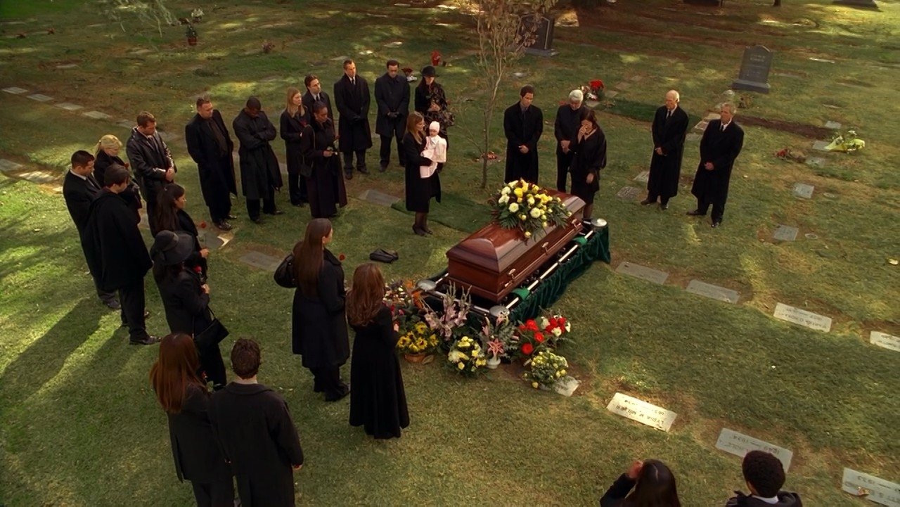 Сезон 2 Серия 16