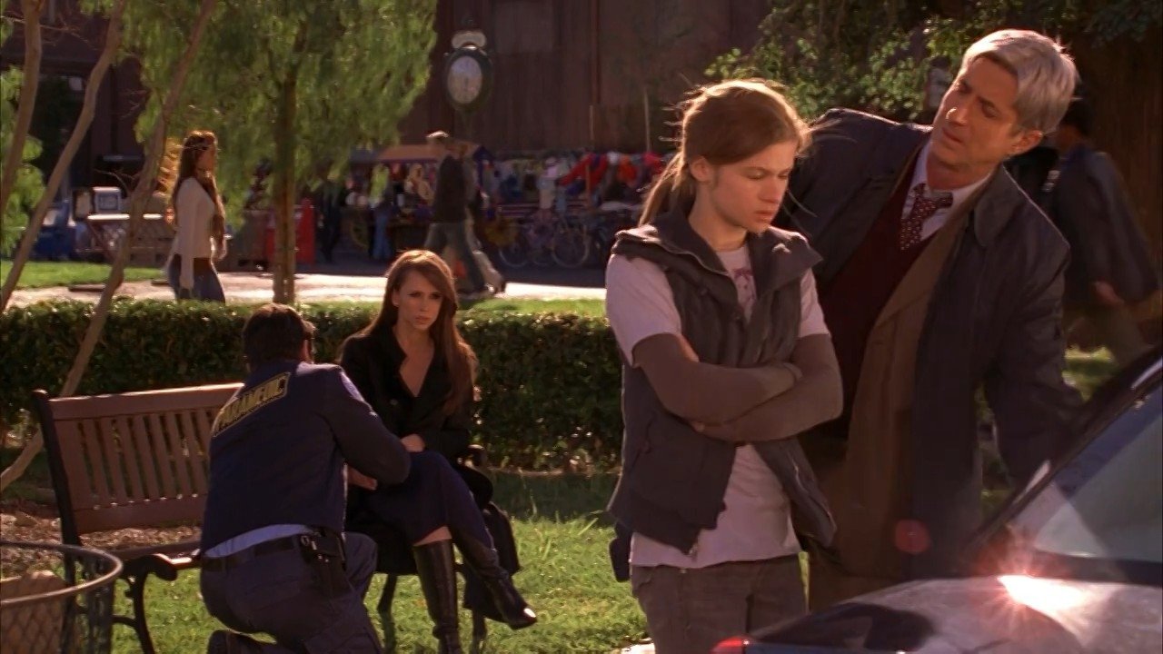 Сезон 2 Серия 18