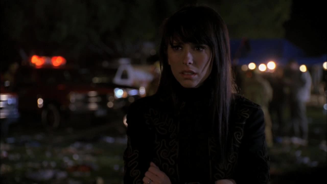 Сезон 1 Серия 22