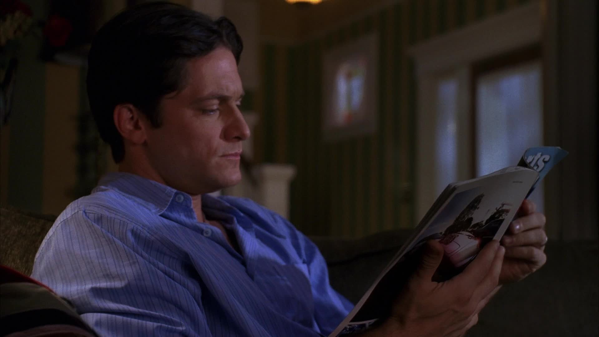 Сезон 2 Серия 3