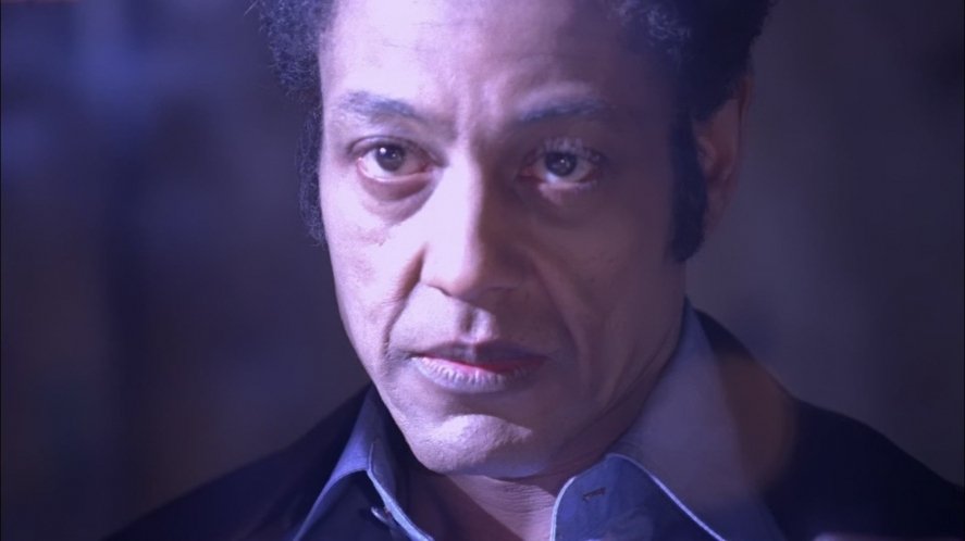 Сезон 1 Серия 19