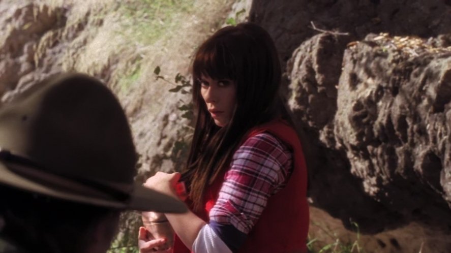 Сезон 1 Серия 16