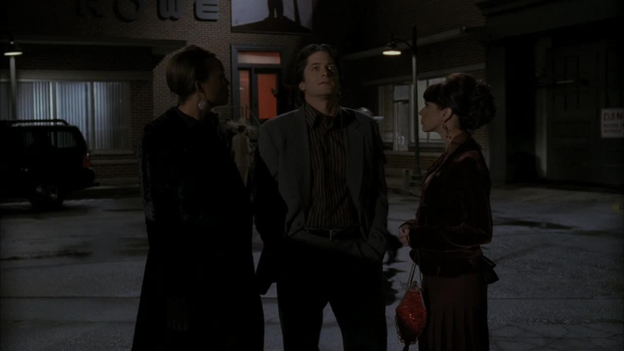 Сезон 1 Серия 14