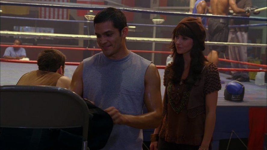 Сезон 1 Серия 11