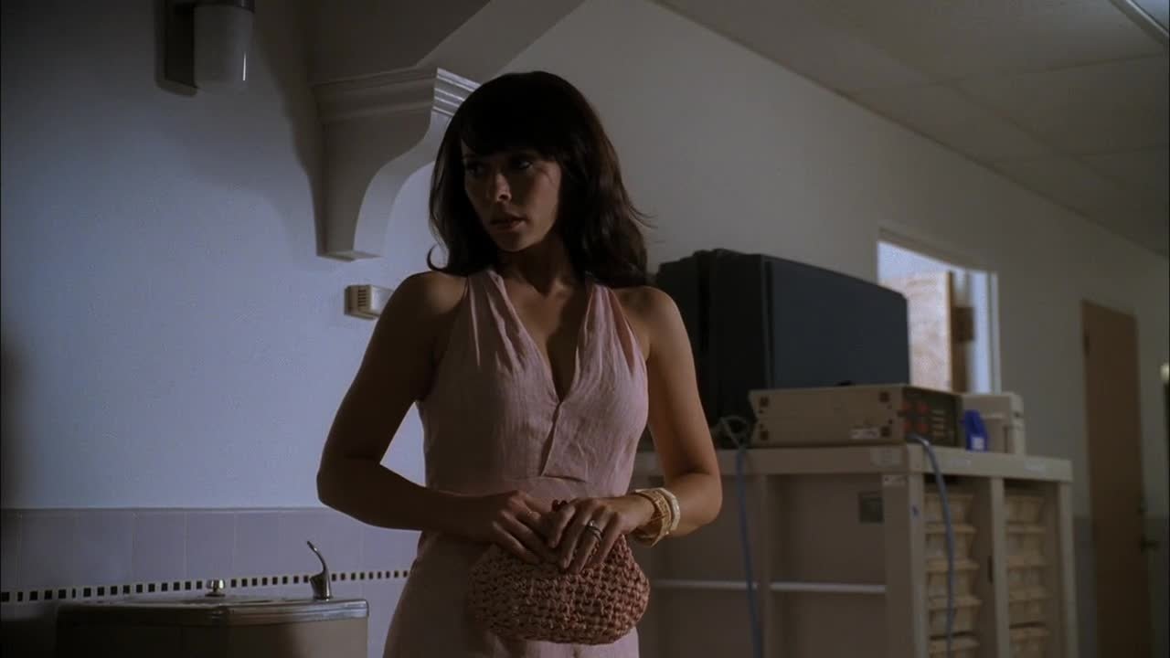 Сезон 1 Серия 4