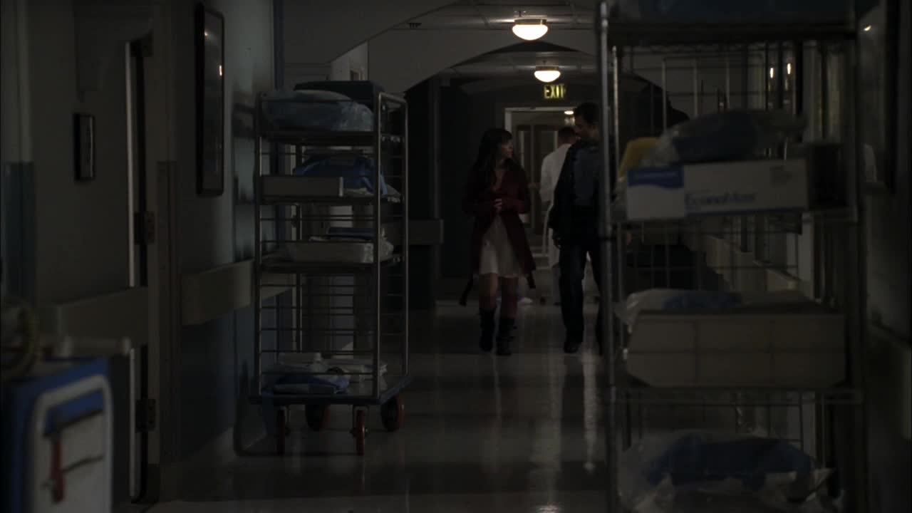 Сезон 1 Серия 7