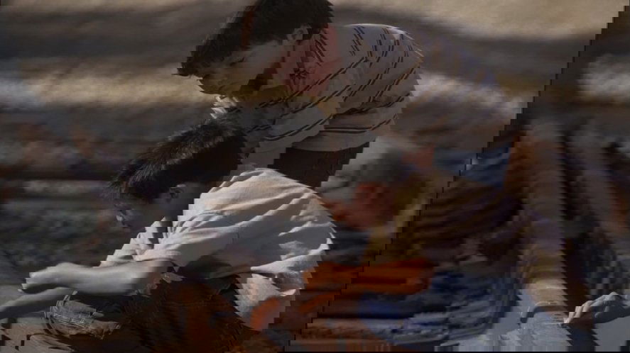 Сезон 1 Серия 2