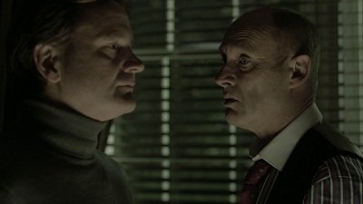 Сезон 1 Серия 6