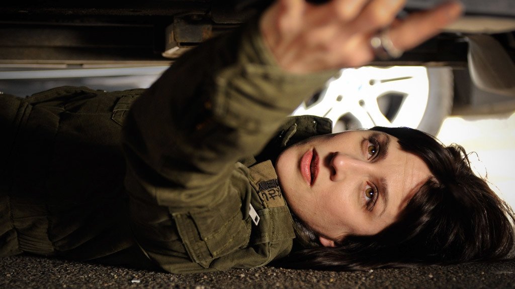 Сезон 1 Серия 8