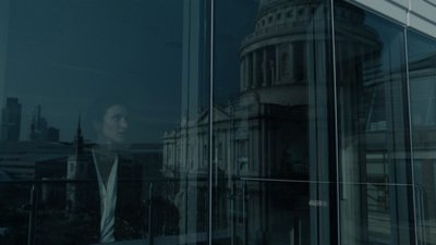 Сезон 1 Серия 3