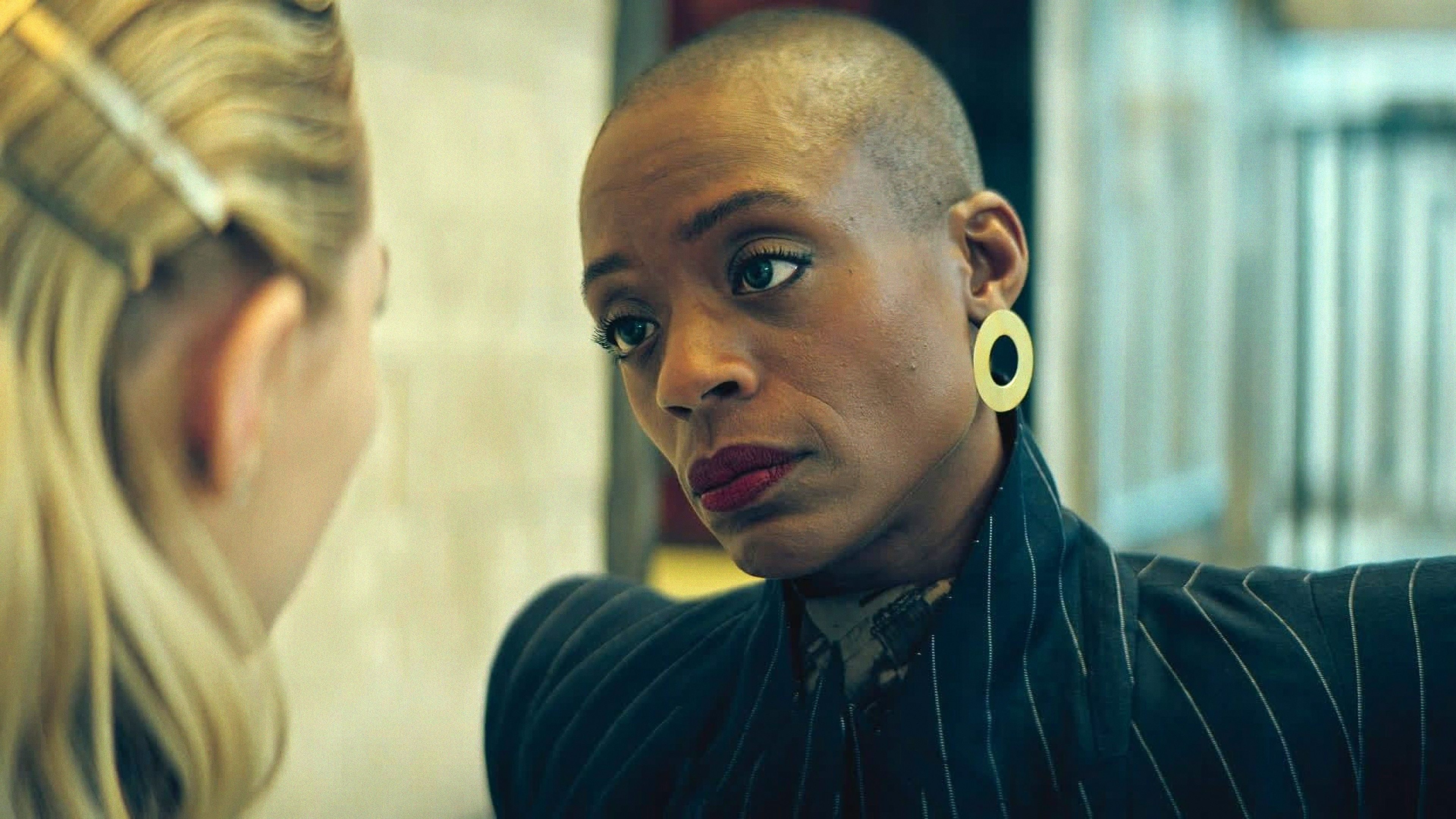 Сезон 1 Серия 5