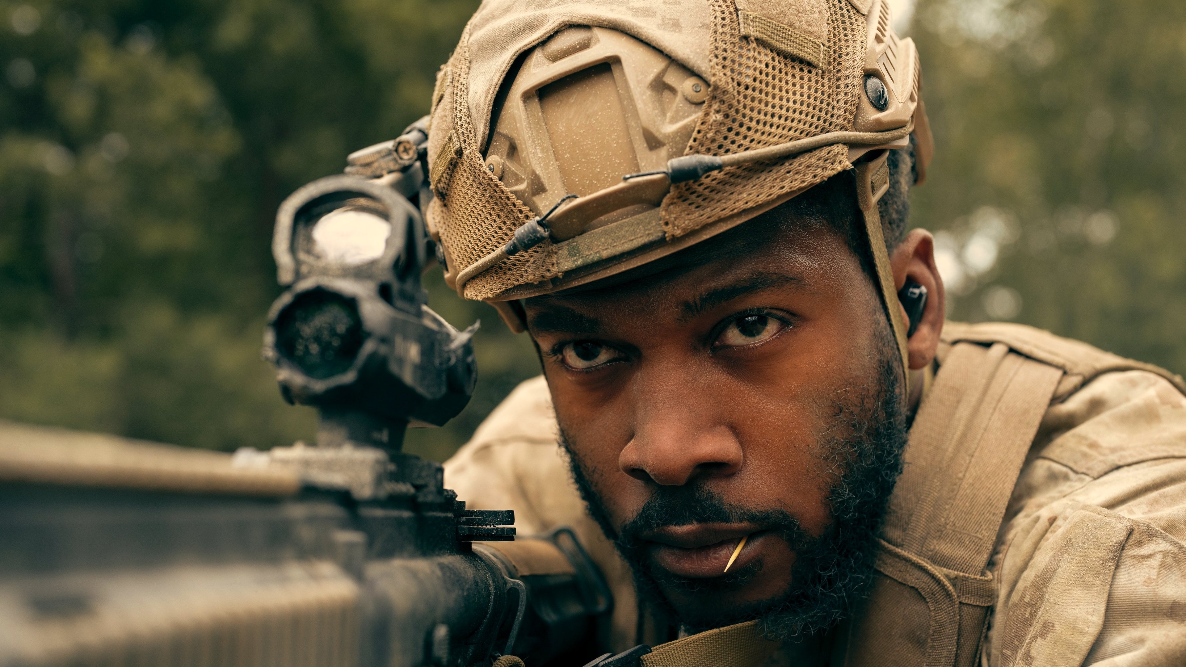 Сезон 1 Серия 6