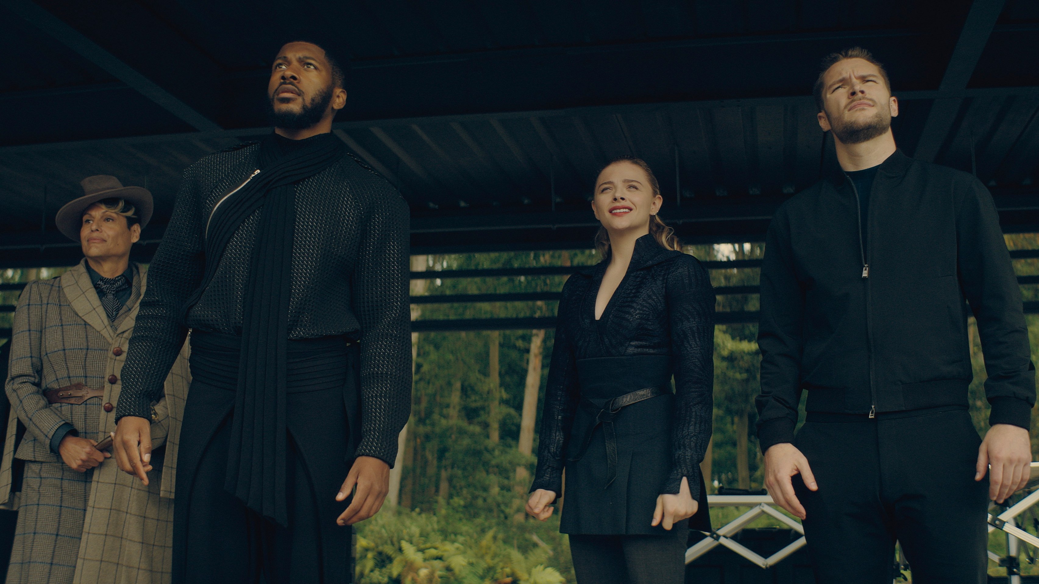 Сезон 1 Серия 7