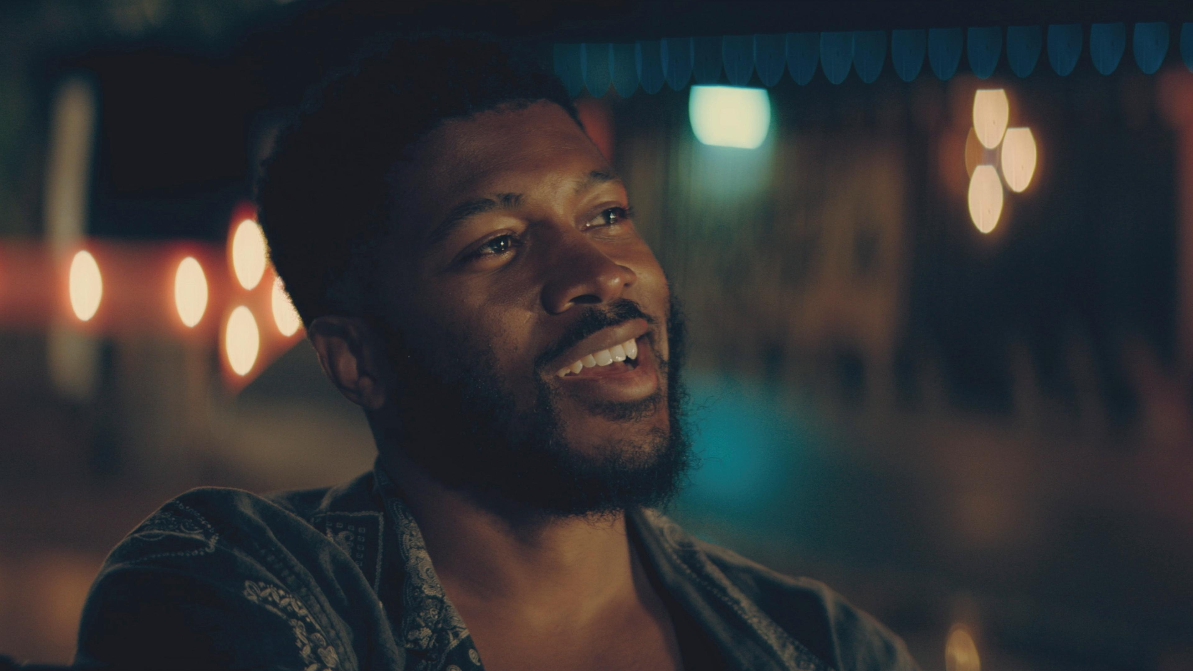 Сезон 1 Серия 1