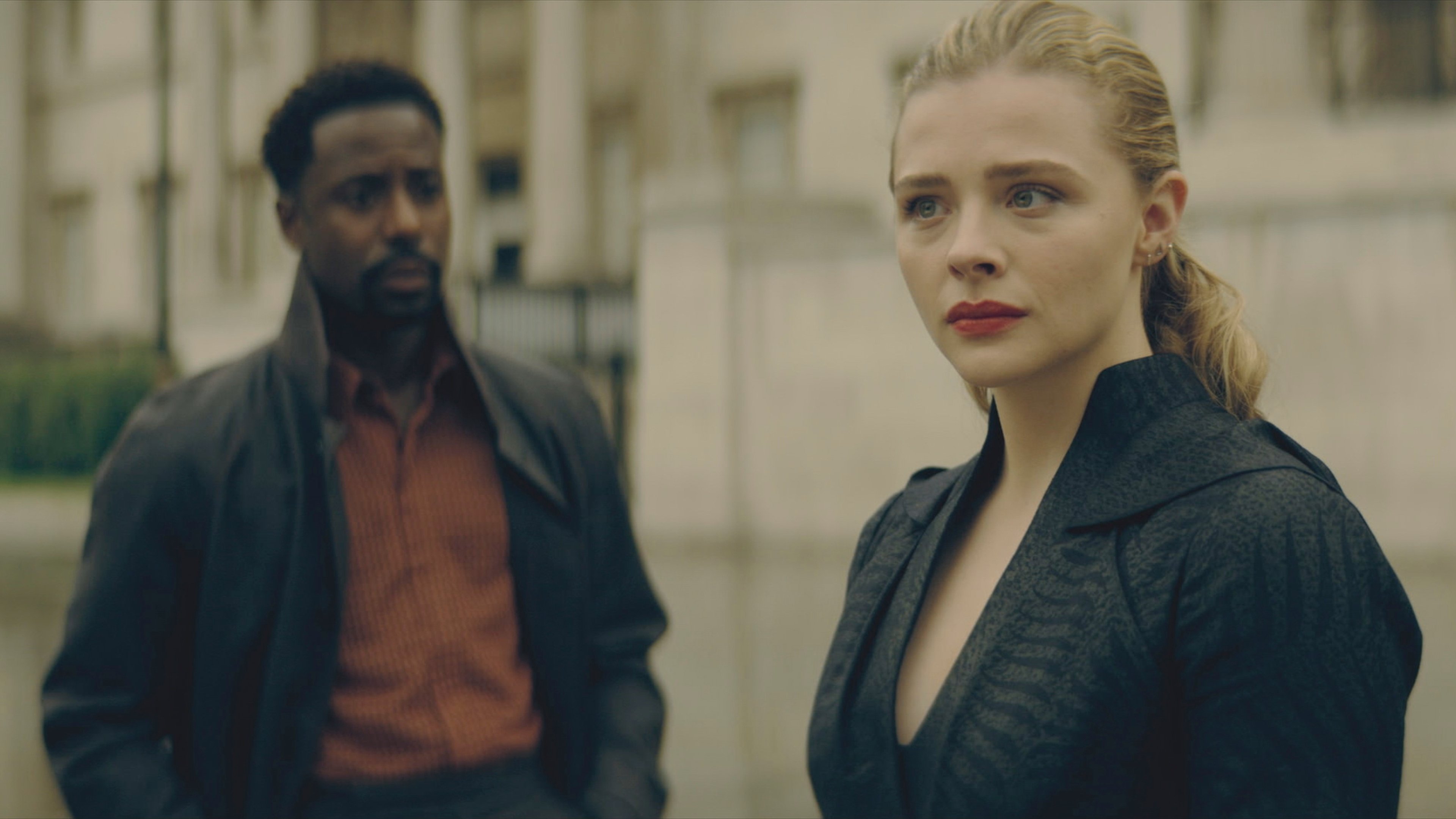 Сезон 1 Серия 2