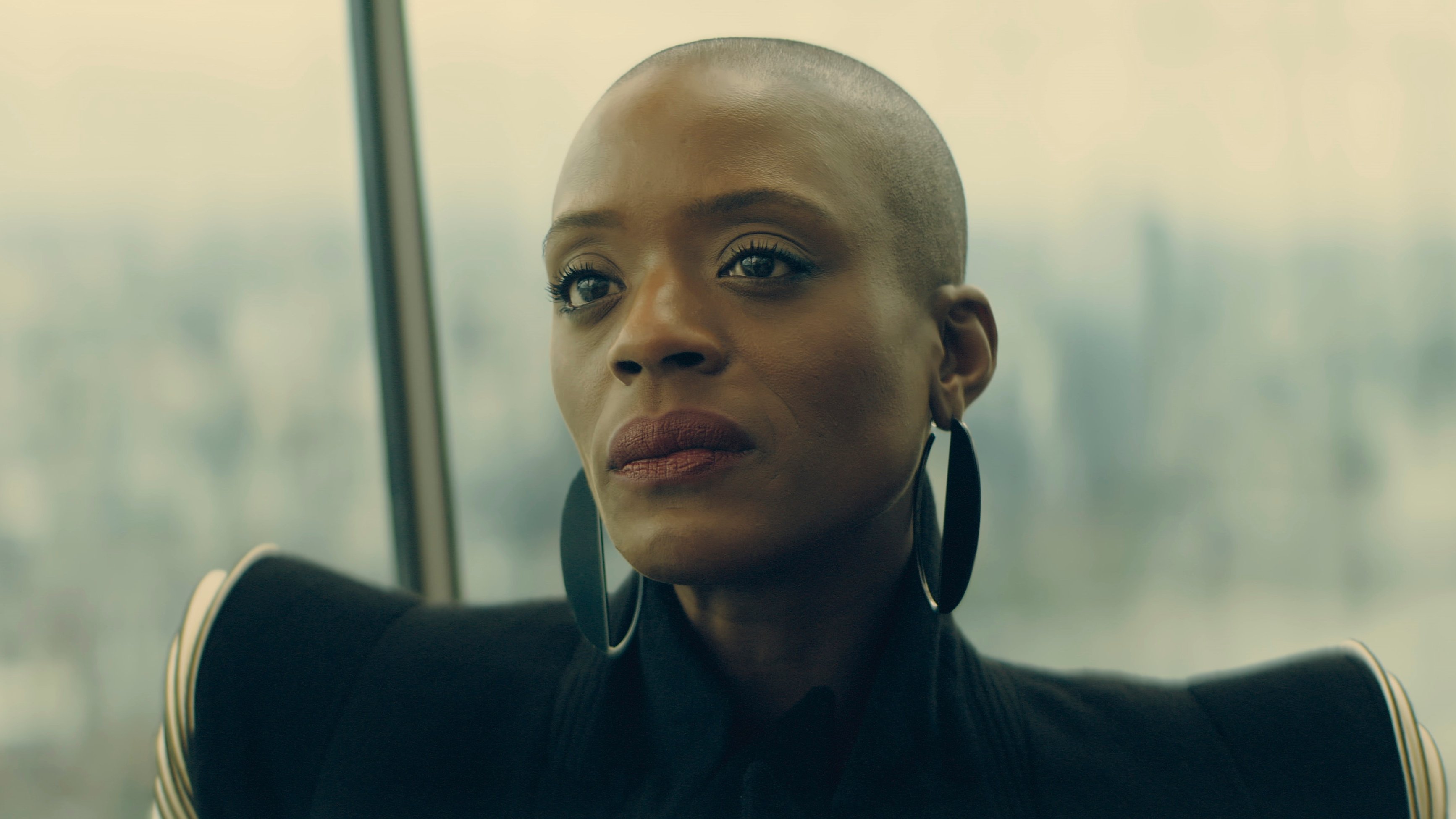 Сезон 1 Серия 3