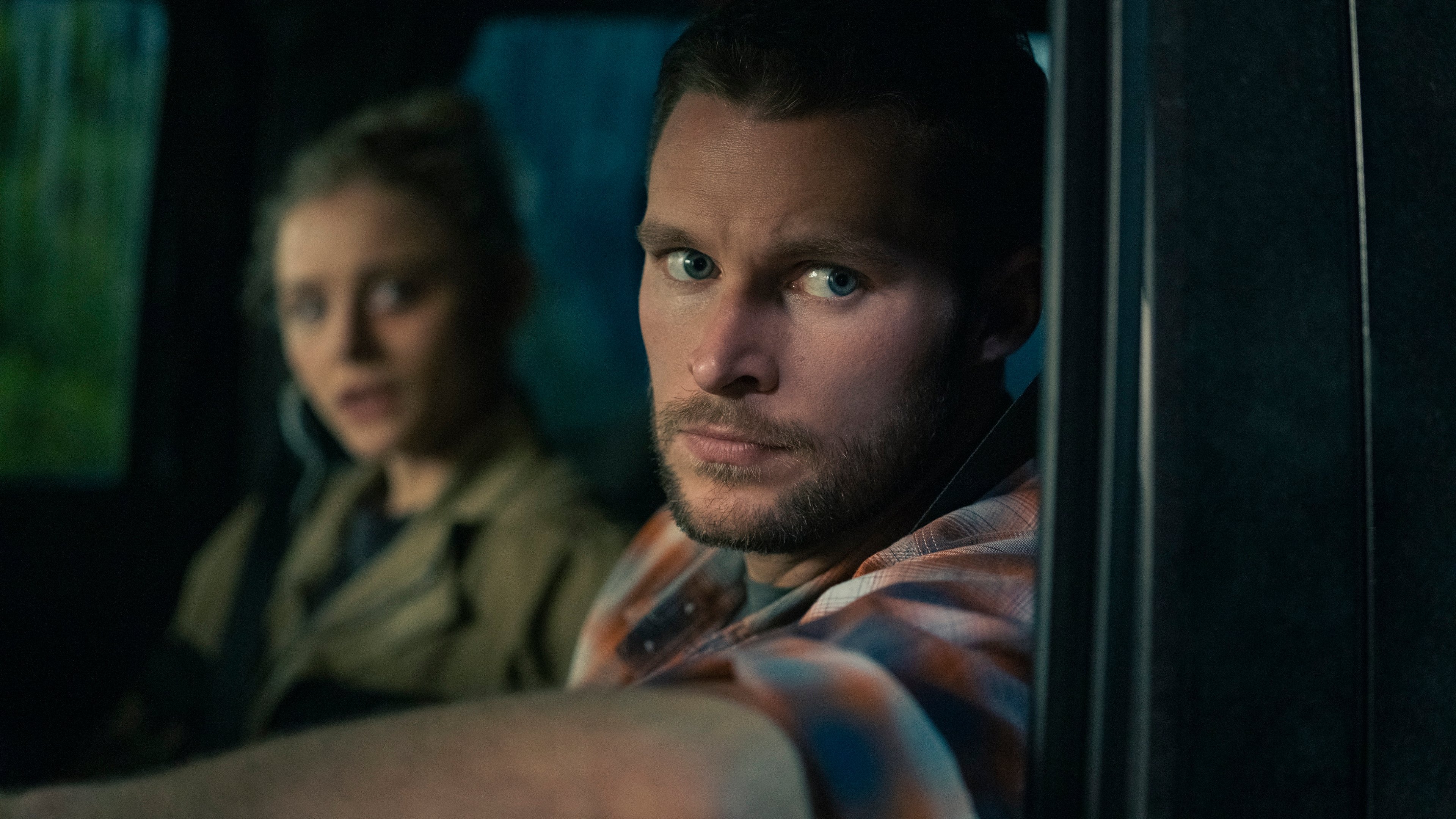 Сезон 1 Серия 4