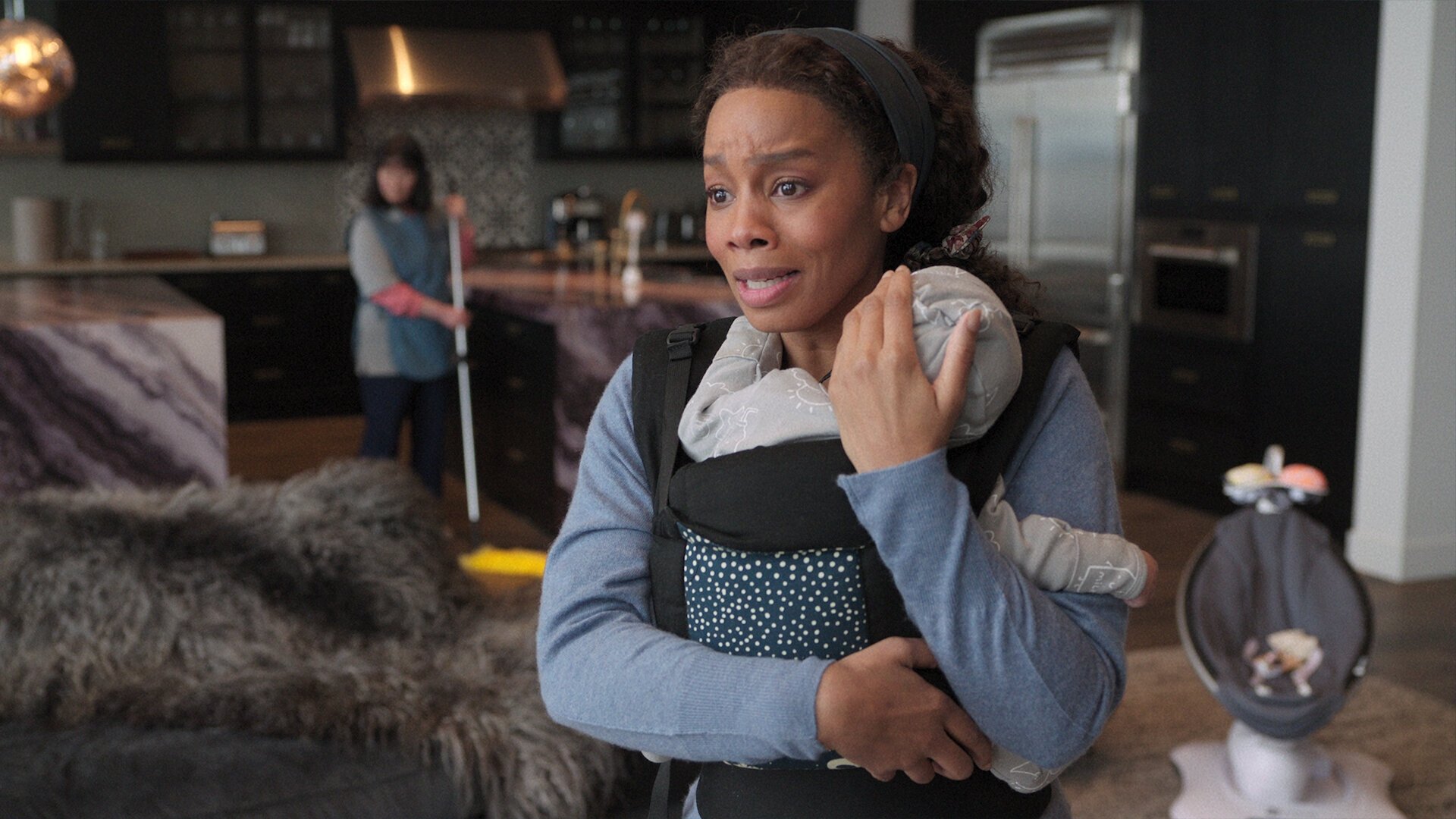 Сезон 1 Серия 8