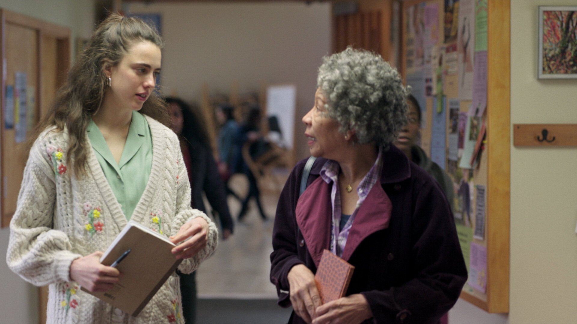 Сезон 1 Серия 10