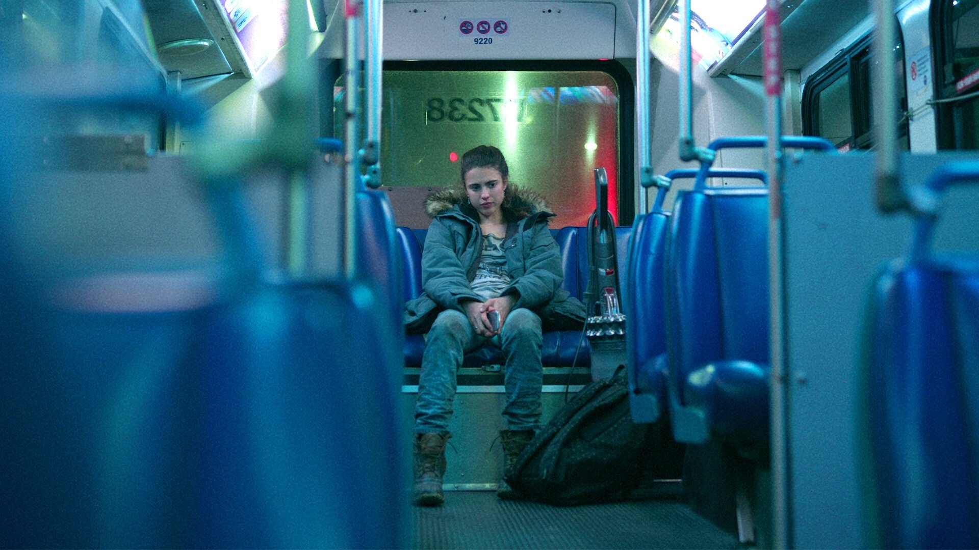 Сезон 1 Серия 3