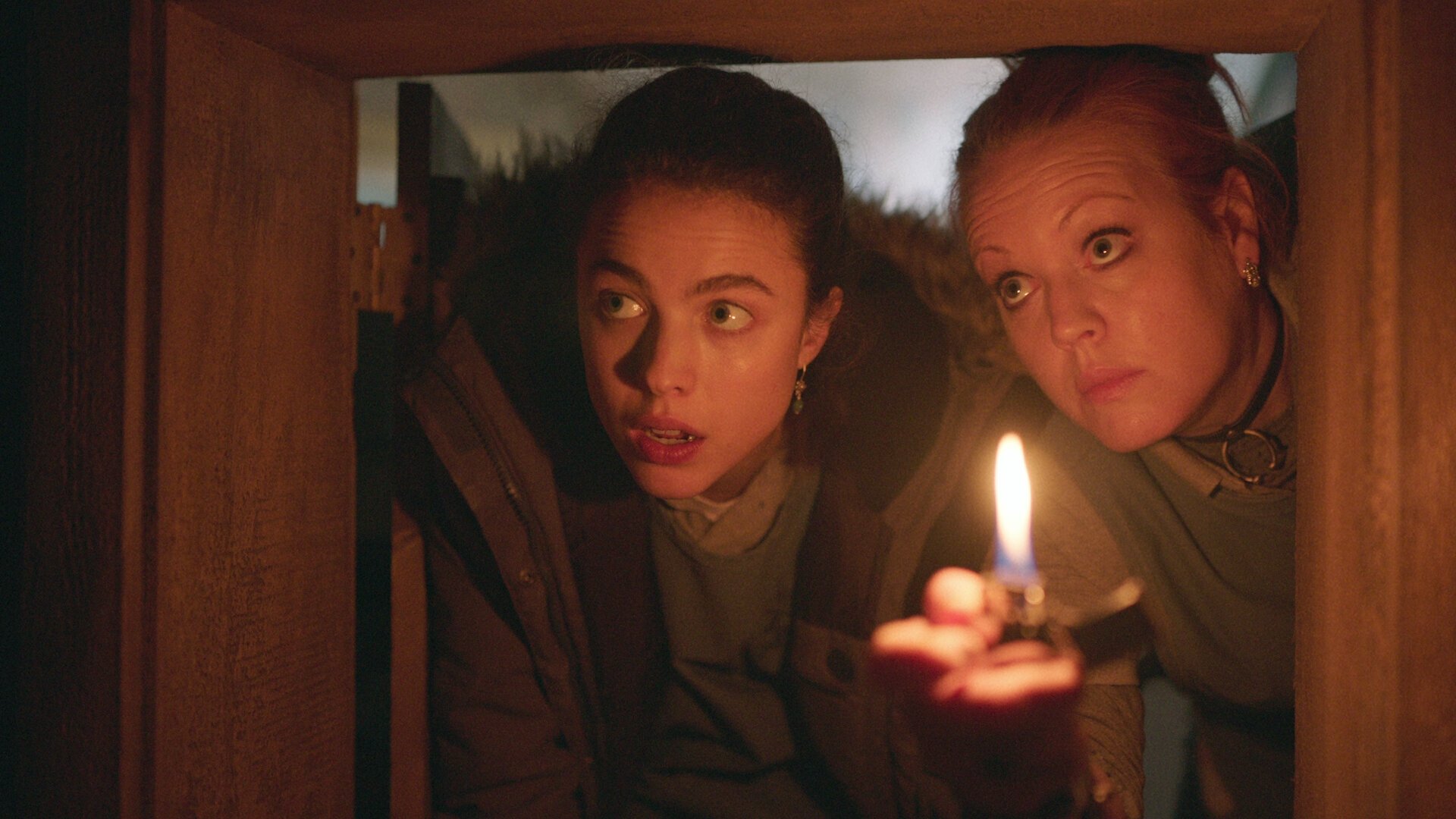 Сезон 1 Серия 5