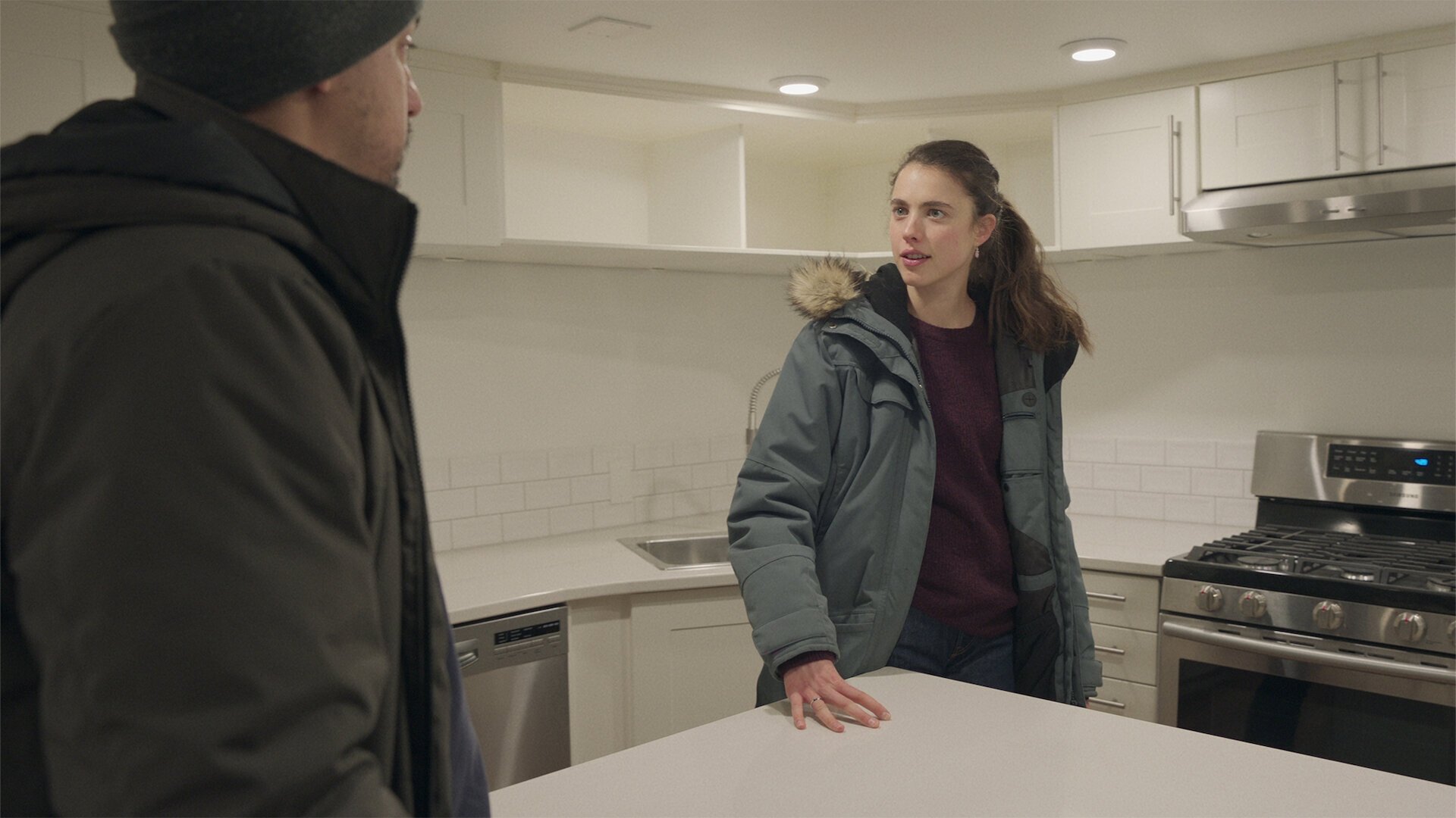 Сезон 1 Серия 6