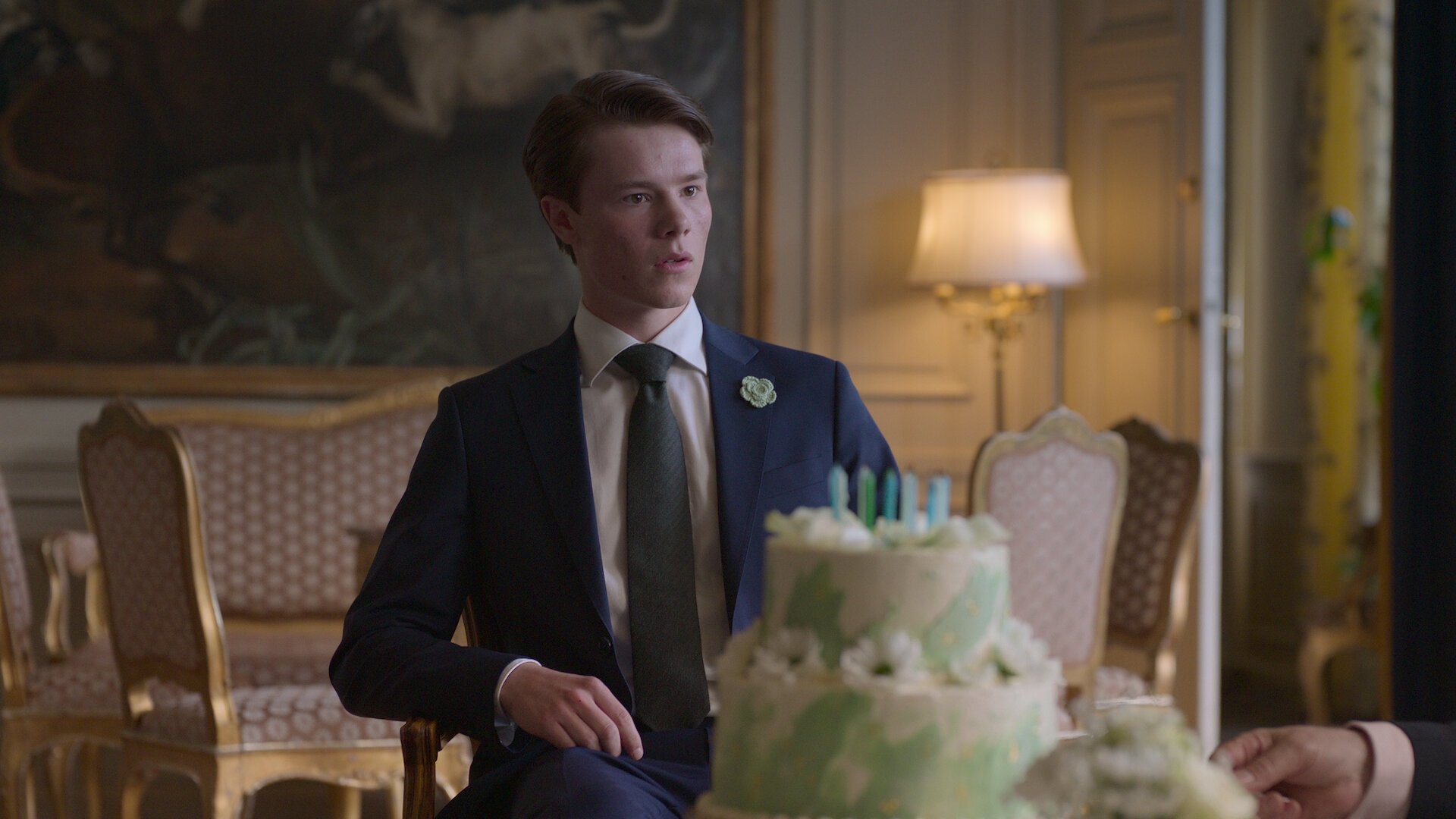 Сезон 3 Серия 5