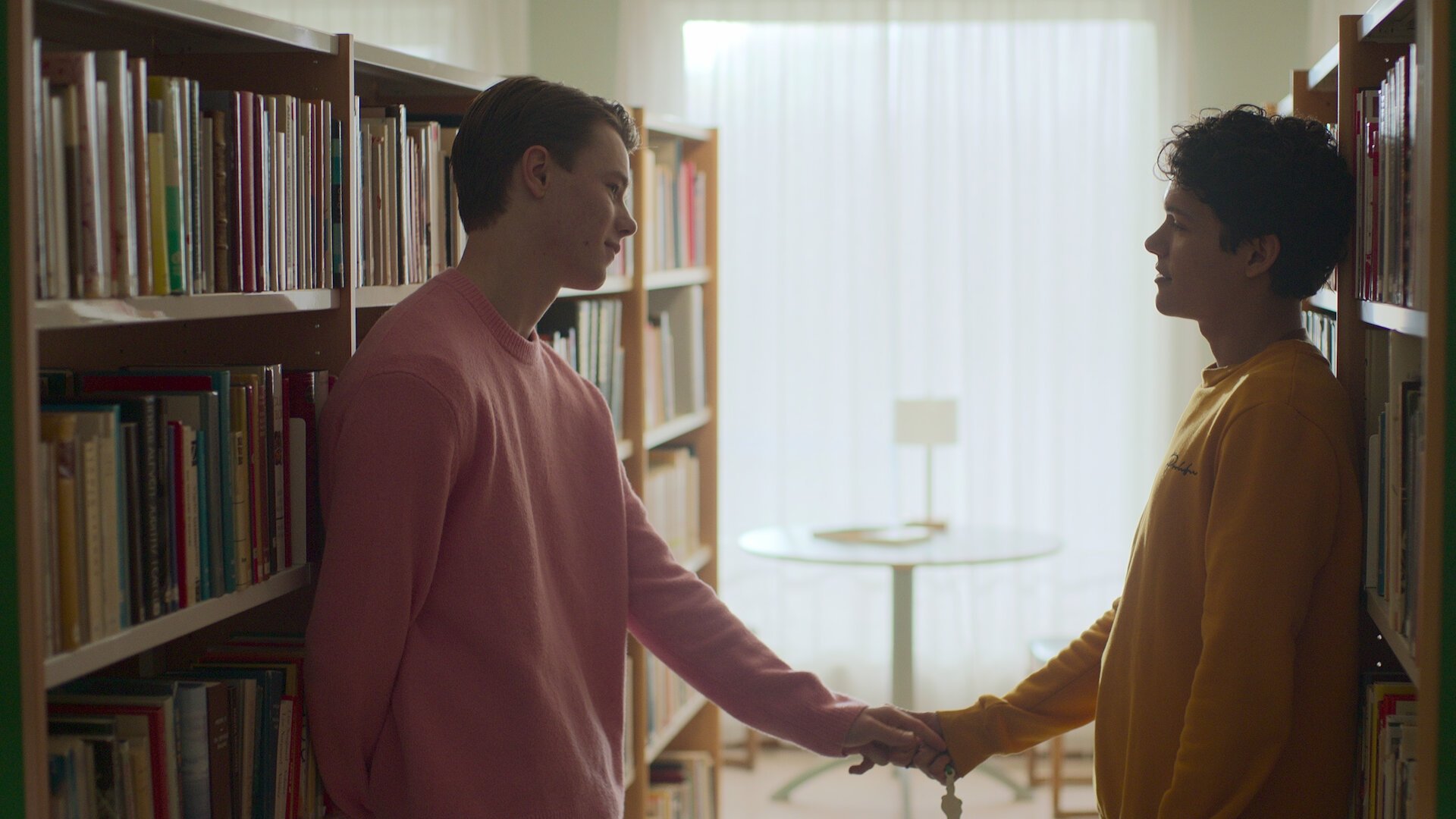 Сезон 3 Серия 1