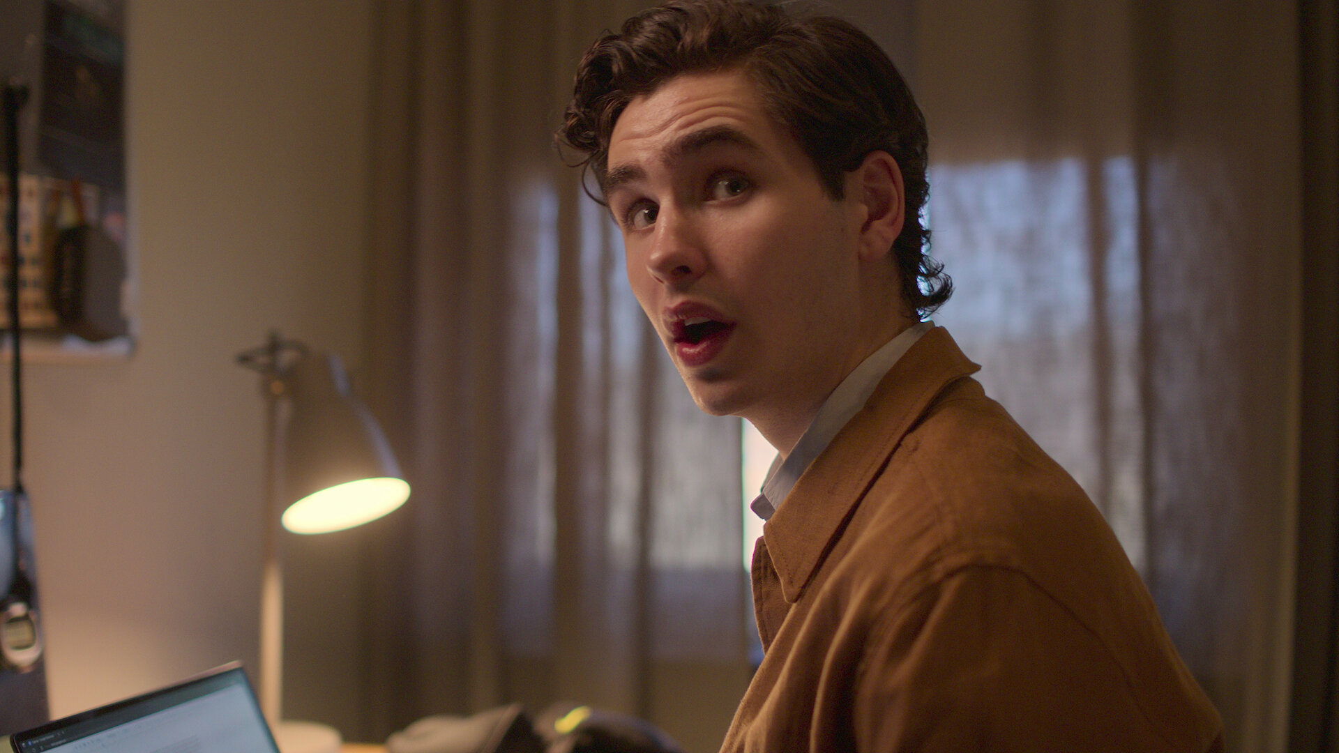 Сезон 3 Серия 2