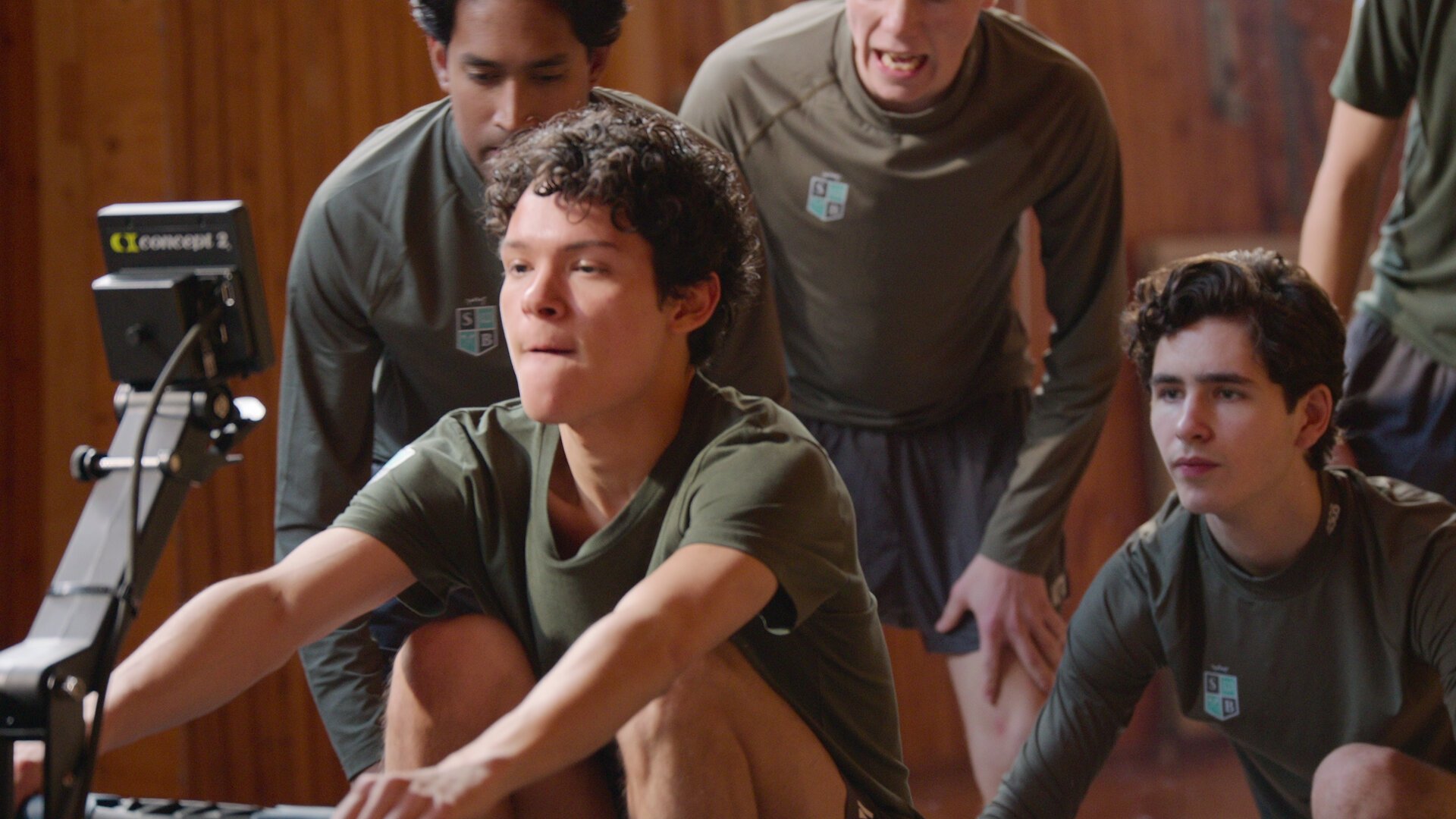 Сезон 2 Серия 3