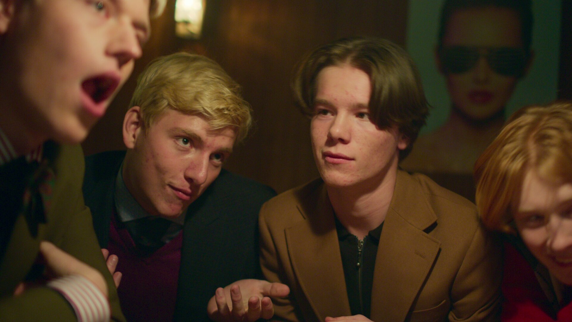 Сезон 1 Серия 4