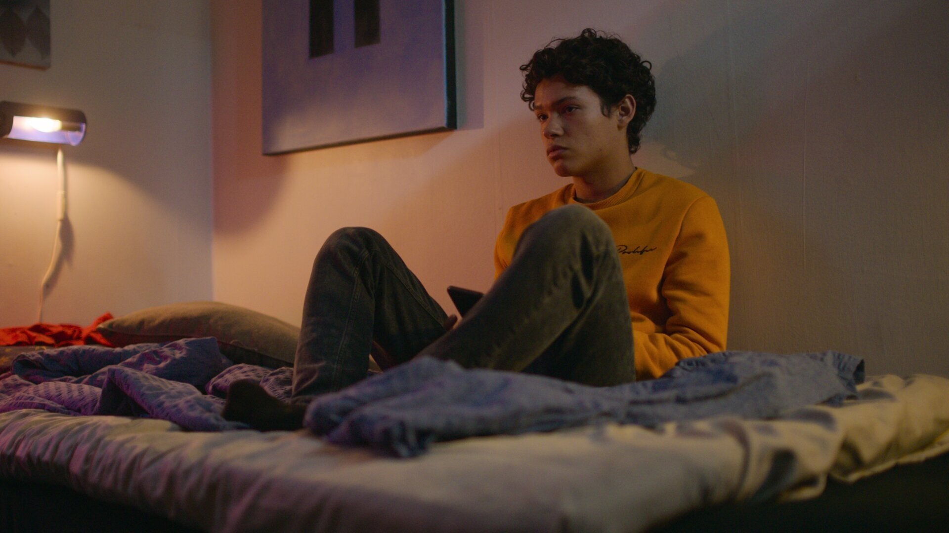 Сезон 1 Серия 6