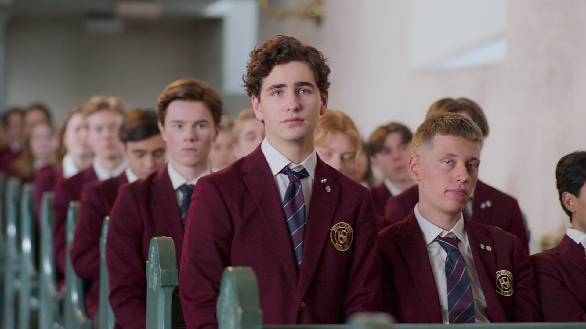 Сезон 2 Серия 1