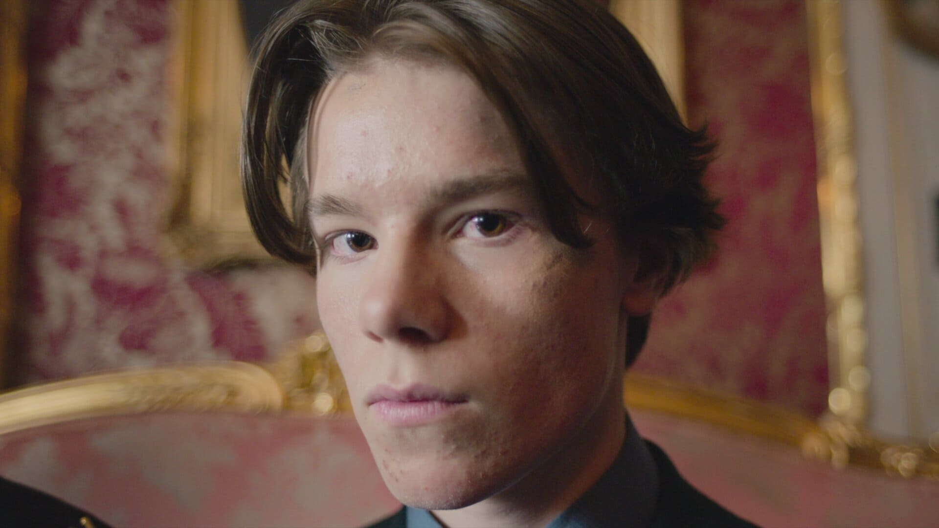 Сезон 1 Серия 1